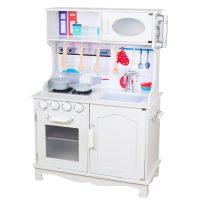 מטבח עץ לילדים