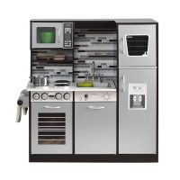 מטבח עץ לילדים