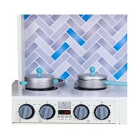 מטבח עץ לילדים