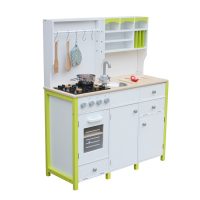 מטבח עץ לילדים