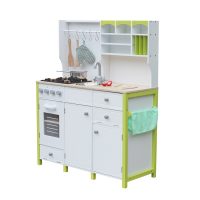 מטבח עץ לילדים