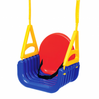 נדנדה רב שלבית