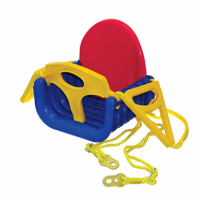 נדנדה רב שלבית