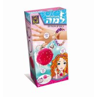 011163 - למה אופנה מפונפנת