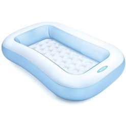 בריכה מתנפחת מלבנית לילדים, דגם 57403 מבית Intex