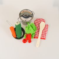 כלי מטבח לילדים