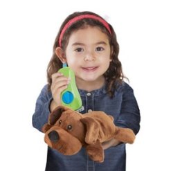 ⁦מליסה ודאג - ערכה לטיפול וטיפוח חיות מחמד מליסה ודאג⁩ – תמונה ⁦3⁩