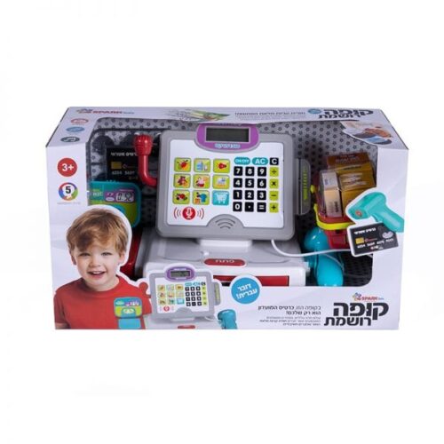 ספירלה-מסובבים את המחירים