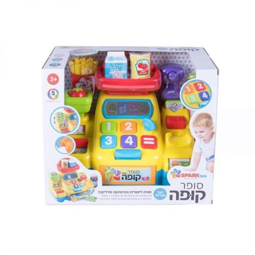 ספירלה-מסובבים את המחירים