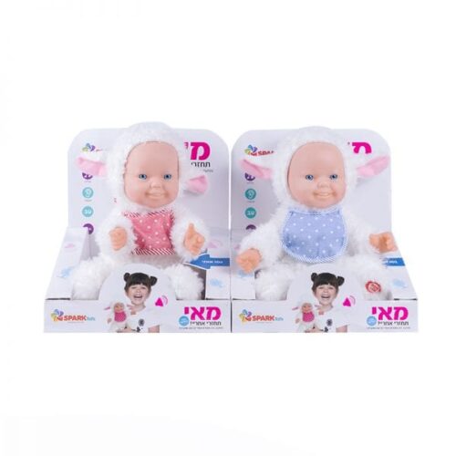 ספירלה-מסובבים את המחירים