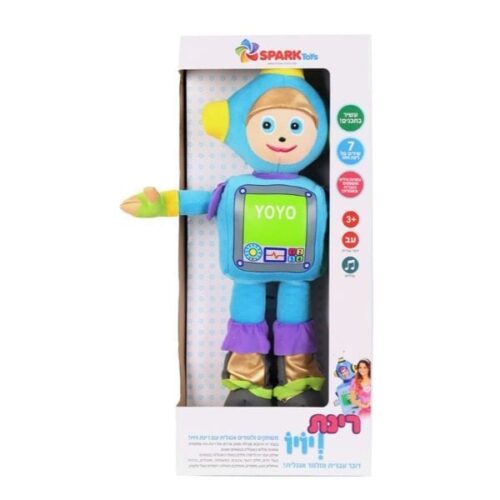 ספירלה-מסובבים את המחירים