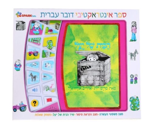 ספירלה-מסובבים את המחירים