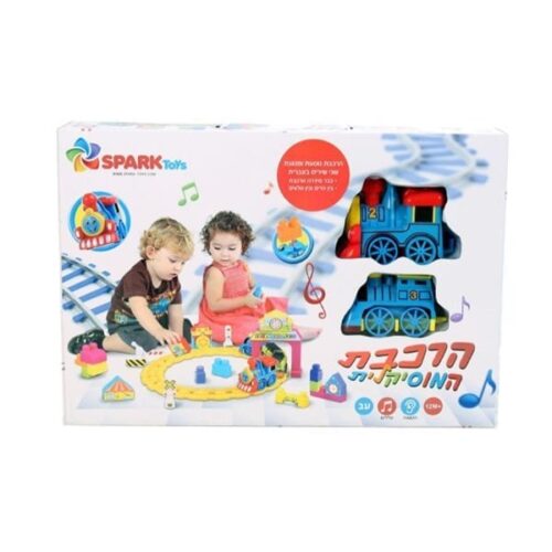 ספירלה-מסובבים את המחירים