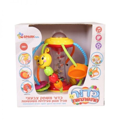 ספירלה-מסובבים את המחירים