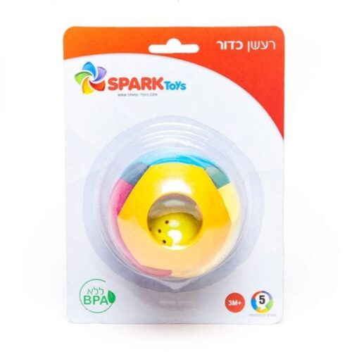 ספירלה-מסובבים את המחירים