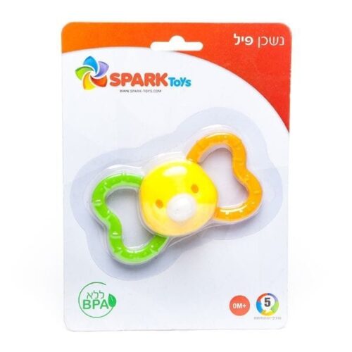 ספירלה-מסובבים את המחירים