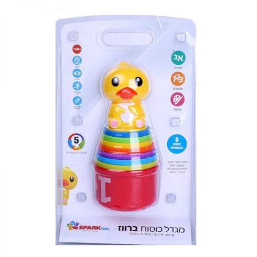 ספירלה-מסובבים את המחירים