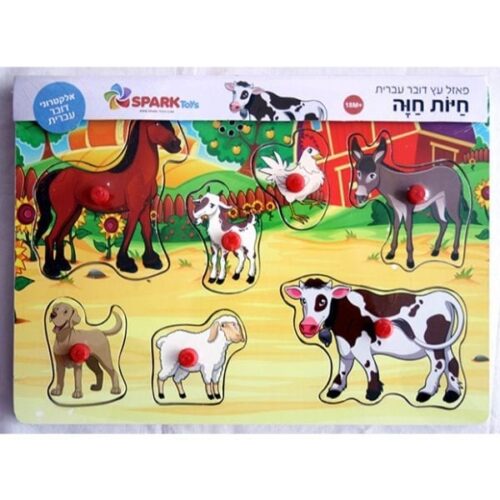 ספירלה-מסובבים את המחירים