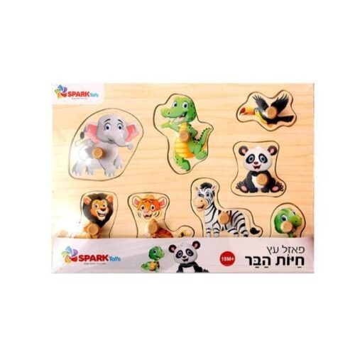 ספירלה-מסובבים את המחירים