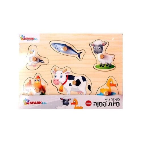 ספירלה-מסובבים את המחירים