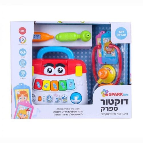 ספירלה-מסובבים את המחירים