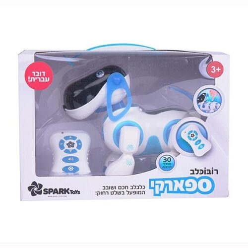 ספירלה-מסובבים את המחירים