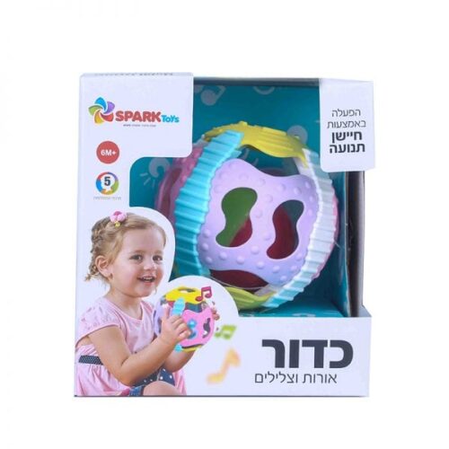 ספירלה-מסובבים את המחירים
