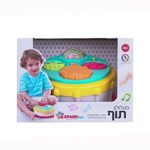 ספירלה-מסובבים את המחירים