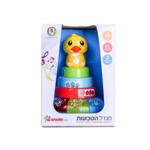 ספירלה-מסובבים את המחירים