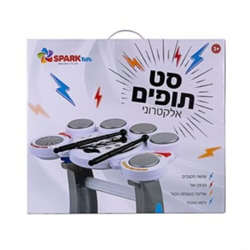 ספירלה-מסובבים את המחירים