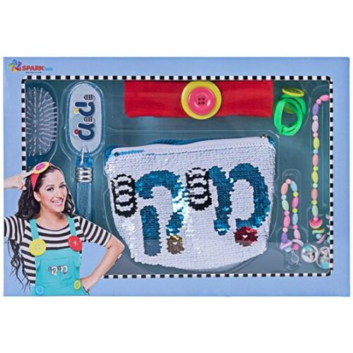 ספירלה-מסובבים את המחירים