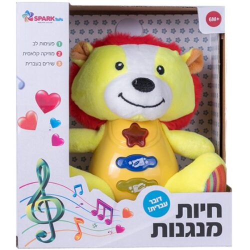 ספירלה-מסובבים את המחירים