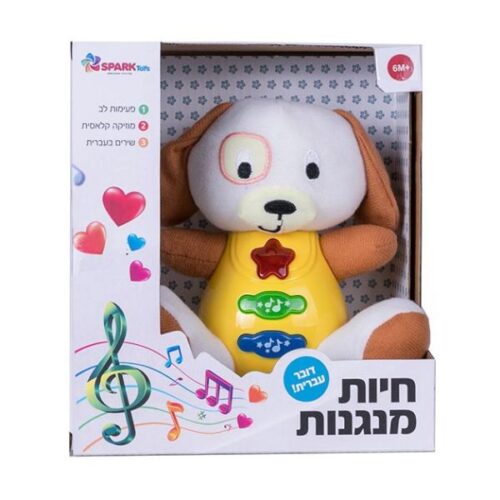 ספירלה-מסובבים את המחירים