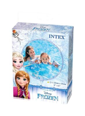 מצופים משולשים פרוזן INTEX 56640