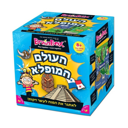 ספירלה-מסובבים את המחירים