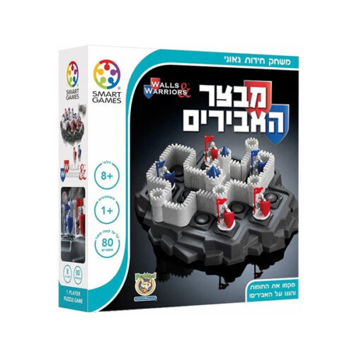 ספירלה-מסובבים את המחירים