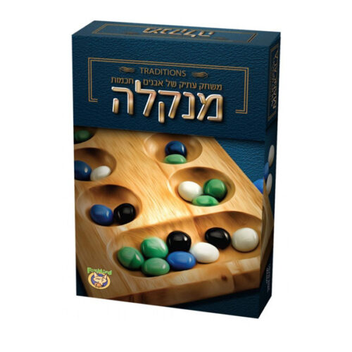 ספירלה-מסובבים את המחירים