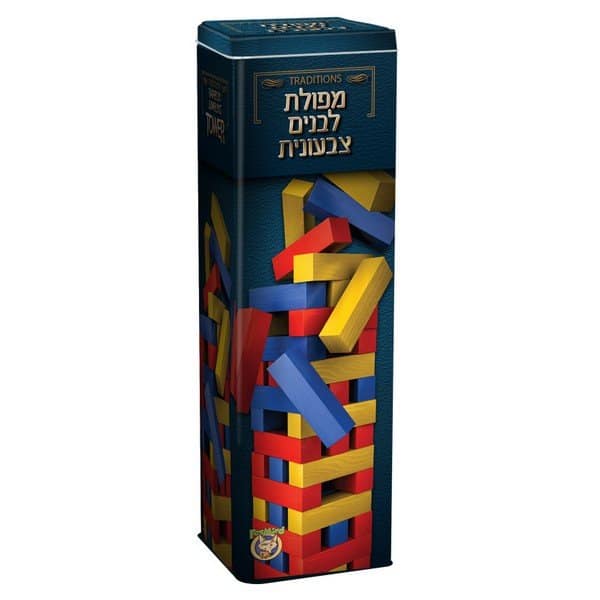 ספירלה-מסובבים את המחירים