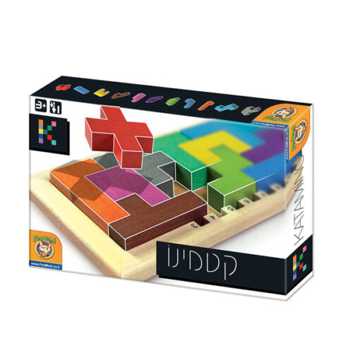 ספירלה-מסובבים את המחירים