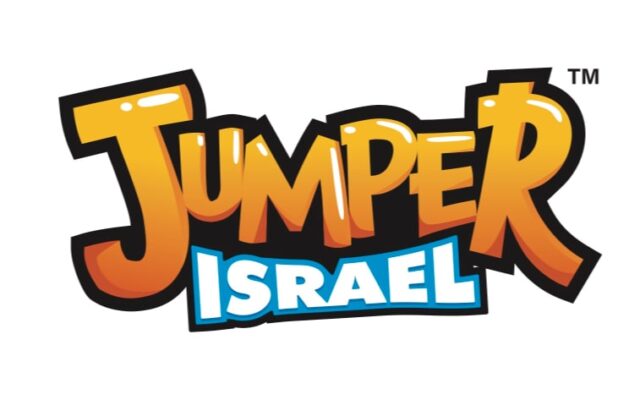 JUMPER ISERAL TM
