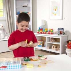 סט להכנת כריכים עשוי עץ מבית מליסה ודאג