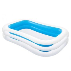 בריכה מאורכת משפחתית מתנפחת דגם 56483 מבית INTEX – תמונה 3