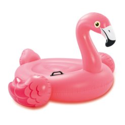 פלמינגו מתנפח מעוצב לים ולבריכה דגם 57558 מבית INTEX