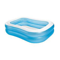 בריכה משפחתית מתנפחת דגם 57180 מבית Intex