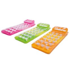 מזרן איכותי מתנפח לים ולבריכה מבית INTEX דגם 58890