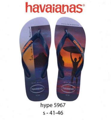 כפכפים Havaianas היפי 5967