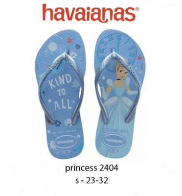 כפכפים Havaianas נסיכות 2404
