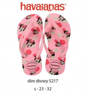 כפכפים Havaianas דיסני 5217