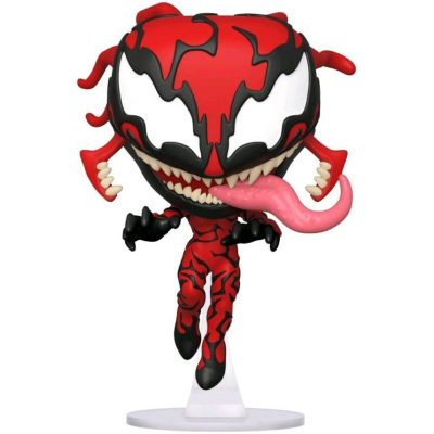 בובת פופ! Marvel VENOM CARNAGE Exclusive מבית FUNKO POP