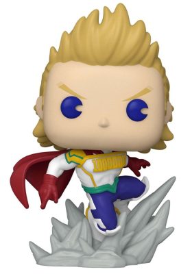 בובת פופ! אקדמיית הגיבורים שלי מיריו מבית FUNKO POP